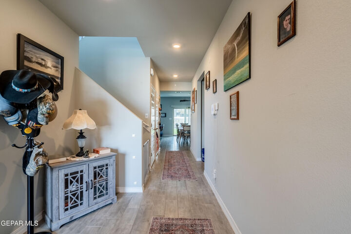 Property Photo:  6044 Hidden Passage Avenue  TX 79924 