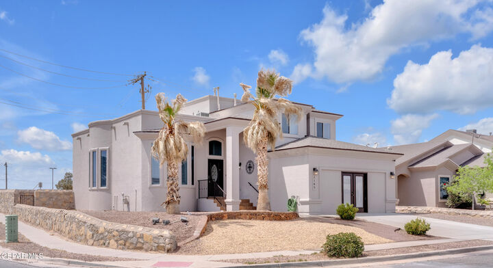 Property Photo: 3165 Diego Aidan Drive TX 79938
