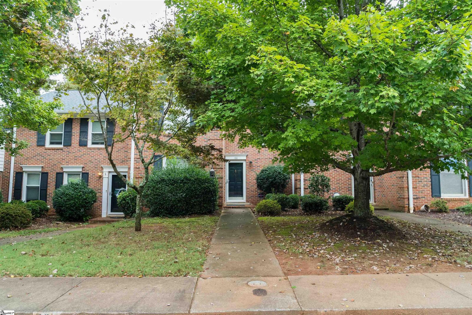 Property Photo:  166 Buckstone Lane  SC 29307 