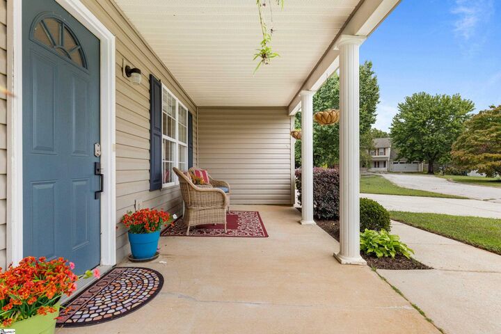 Property Photo:  3 Bass Way  SC 29687 