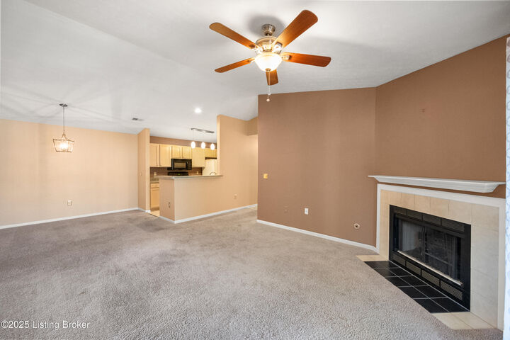 Property Photo:  8402 Ambrosse Ln 205  KY 40299