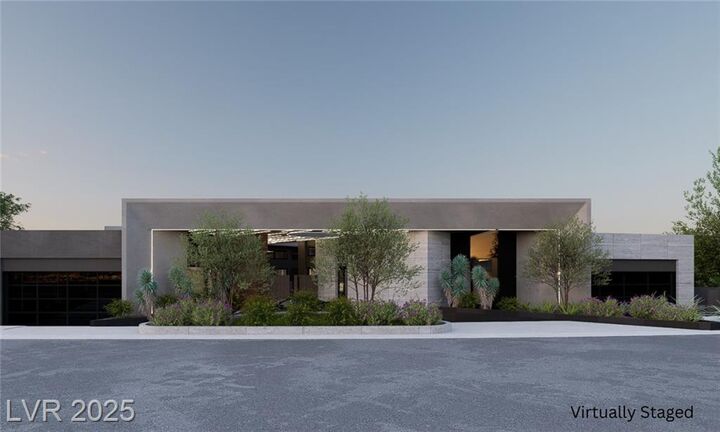 633 Majestic Rim Drive  Henderson NV 89012 photo