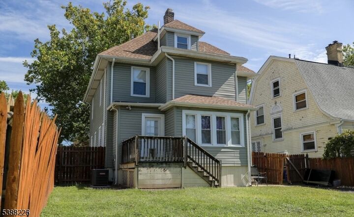 Property Photo:  153 Westervelt Ave  NJ 07060 