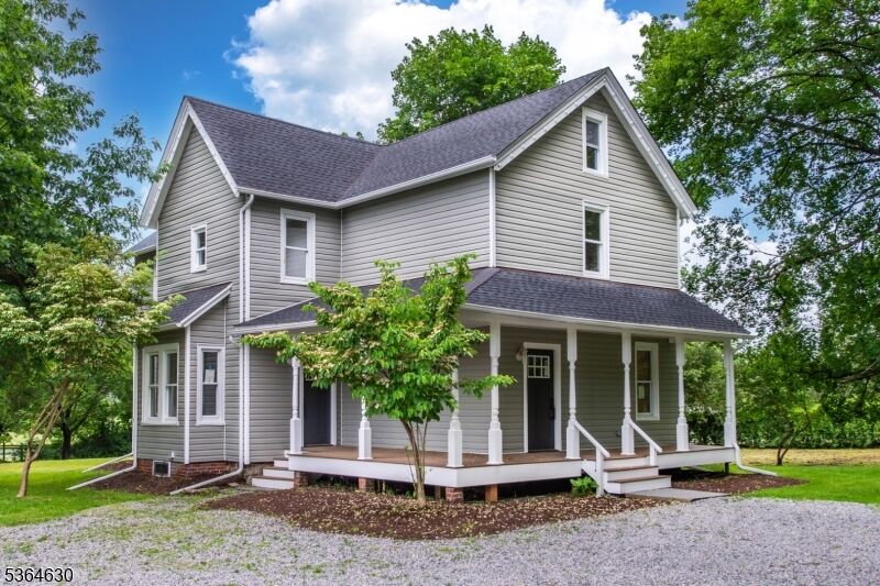 Property Photo:  2 New Mashipacong Rd  NJ 07827 