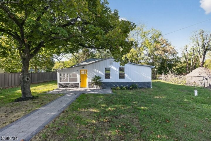 Property Photo:  58 Belvidere Ave  NJ 08530 