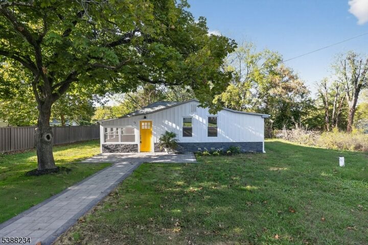 Property Photo:  58 Belvidere Ave  NJ 08530 