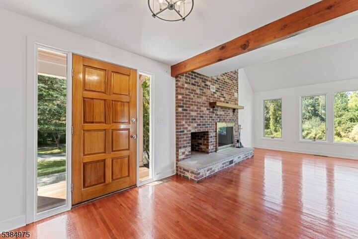 Property Photo:  233 Zion Rd  NJ 08844 