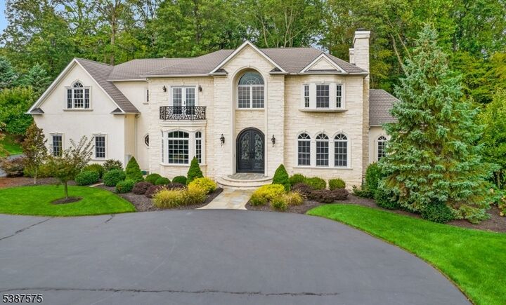 Property Photo:  4 Ashland Ter  NJ 07930 