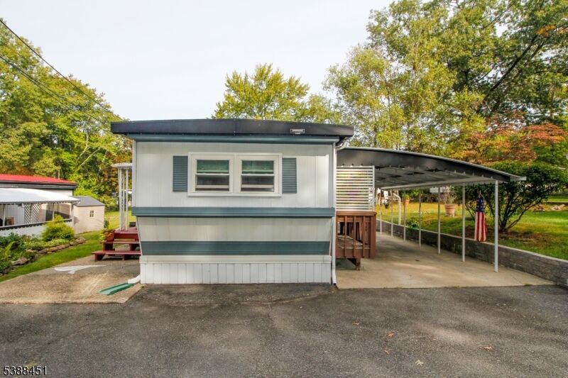 Property Photo: 93 Mount Pleasant Ave A NJ 07866