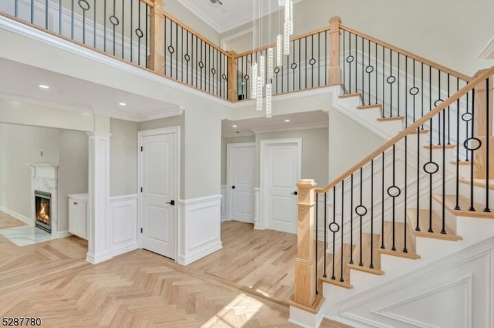 Property Photo:  737 Wingate Dr  NJ 08807 