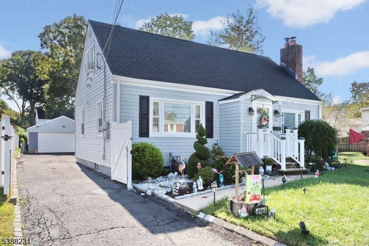 1163 Burnet Ave  Union Twp. NJ 07083 photo