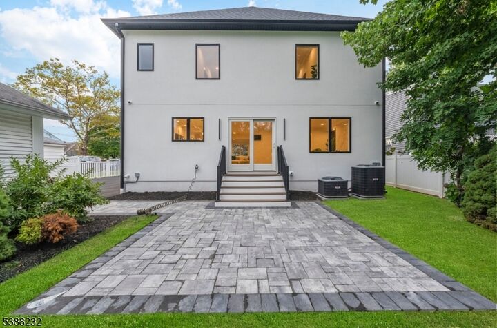 Property Photo: 40 Hutton Rd NJ 07013
