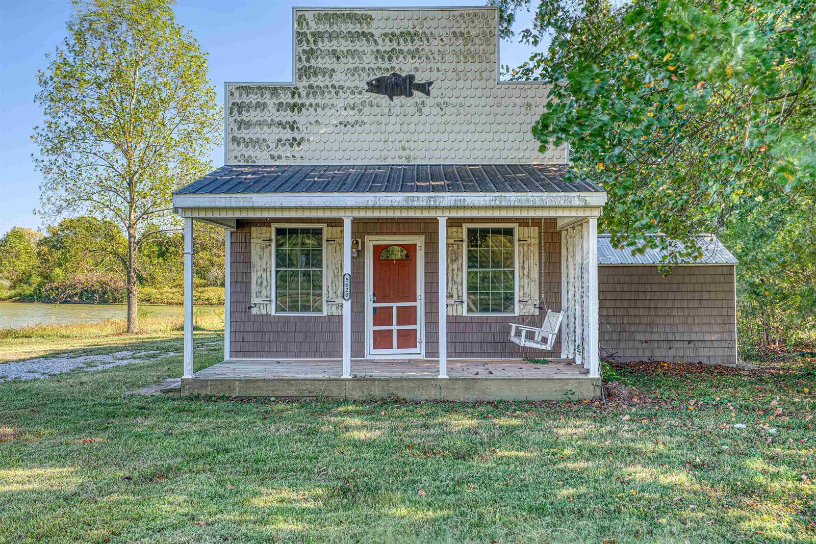 Property Photo:  5650 Hwy 283  KY 42452 
