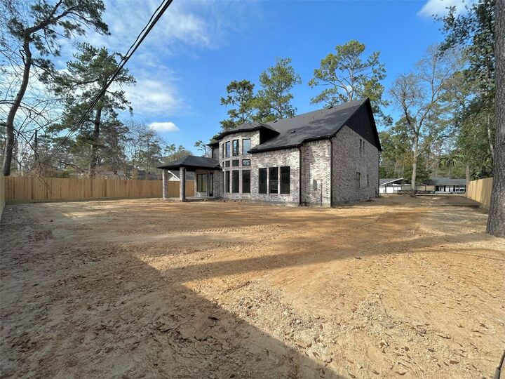 Property Photo:  9839 Warwana Road  TX 77080 