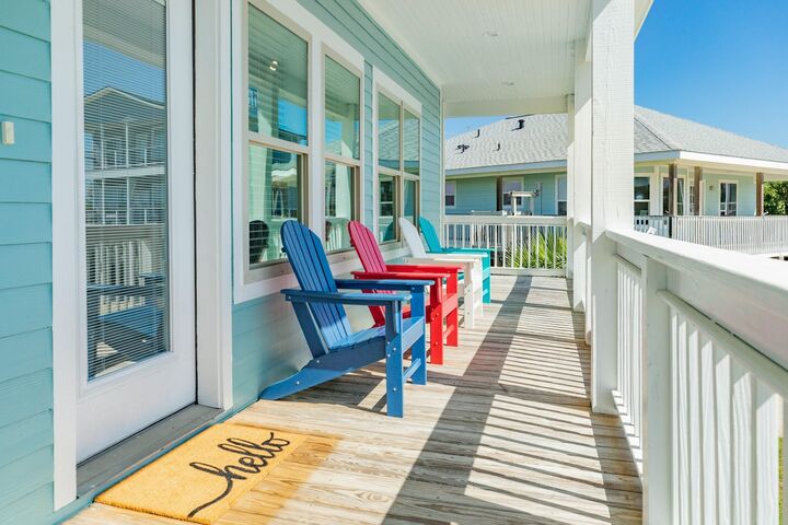 Property Photo:  3906 Pirates Beach Blvd Court  TX 77554 