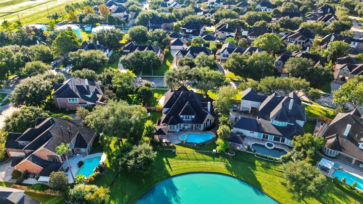 Property Photo:  5419 Highland Falls Lane  TX 77450 