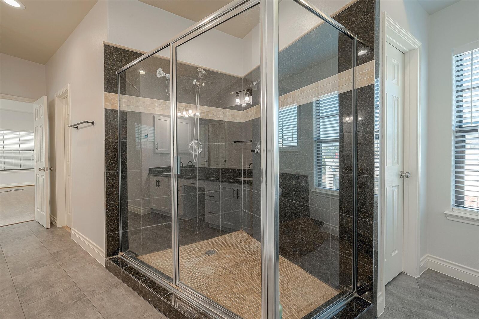 Property Photo: 7543 Highmeadow Drive TX 77063