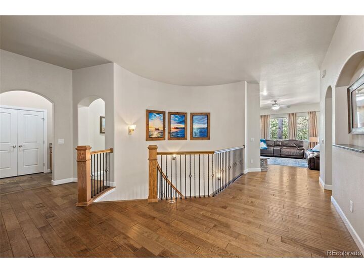 Property Photo:  15704 Pole Pine Pt  CO 80908 