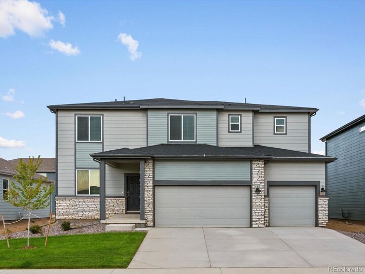 Property Photo: 1607 Nathan River Dr CO 80550
