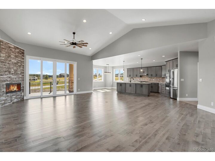 Property Photo: 4136 Pinehurst Cir CO 80908