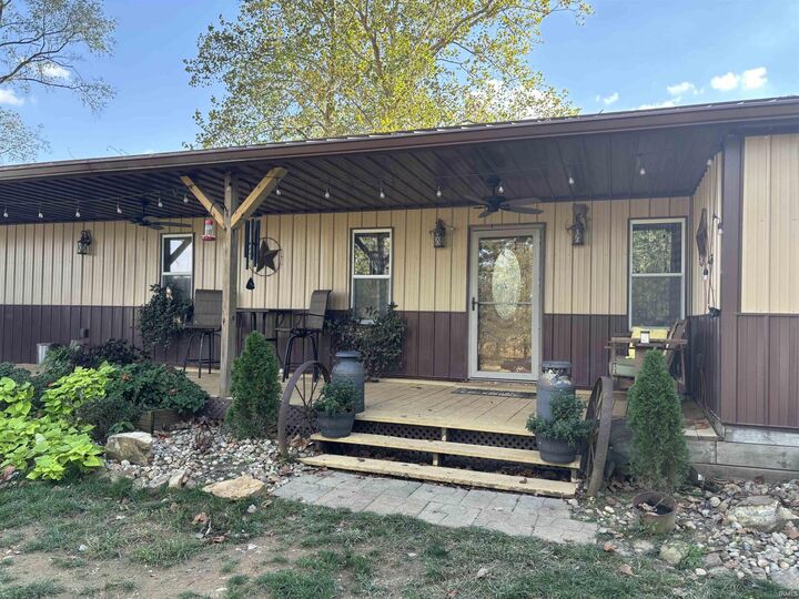 8234 E County Road 175 S  Velpen IN 47590 photo