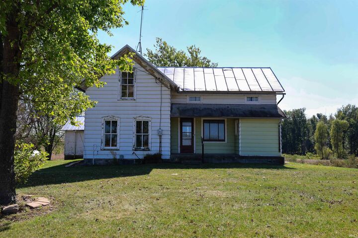 Property Photo:  3345 E US 20  IN 46703 