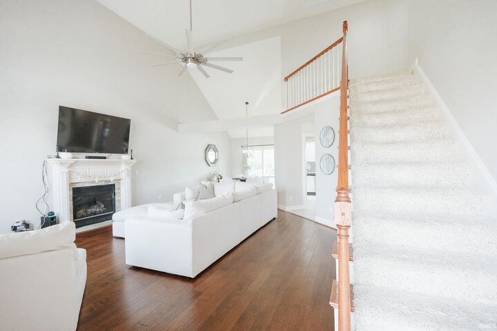 Property Photo:  2123 Bunker Lane  IN 47725 