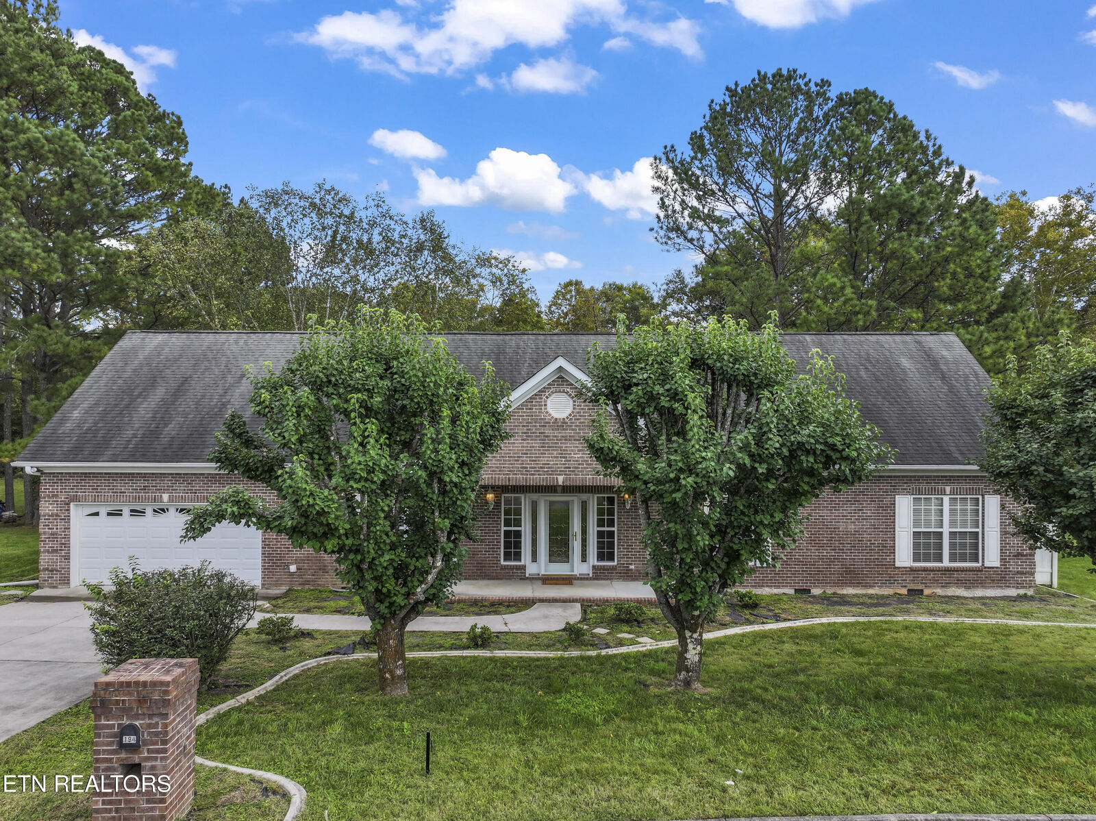 Property Photo: 194 Sweet Gum Lane TN 37830