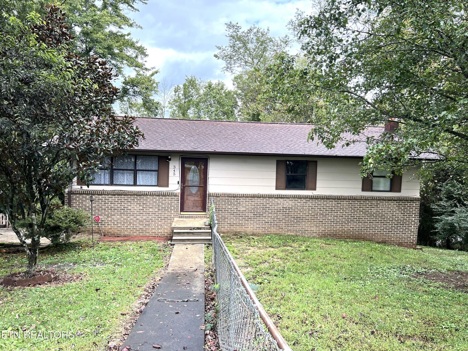 Property Photo:  345 Emory Heights Rd  TN 37748 