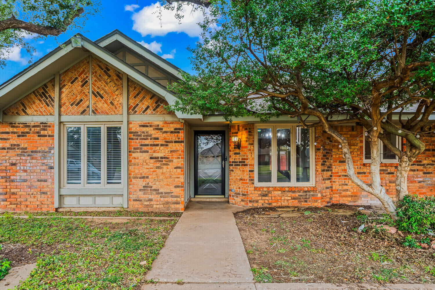 Property Photo: 9804 Knoxville Avenue TX 79423