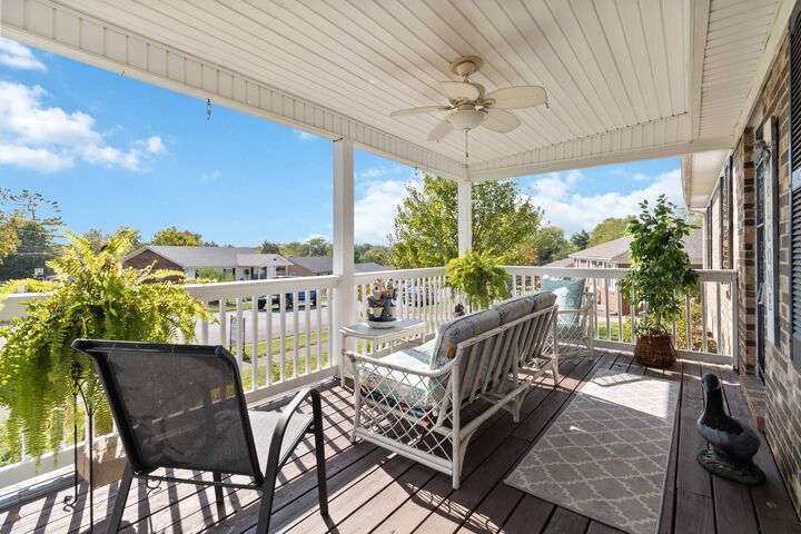 Property Photo: 322 Foxwood Drive KY 40356