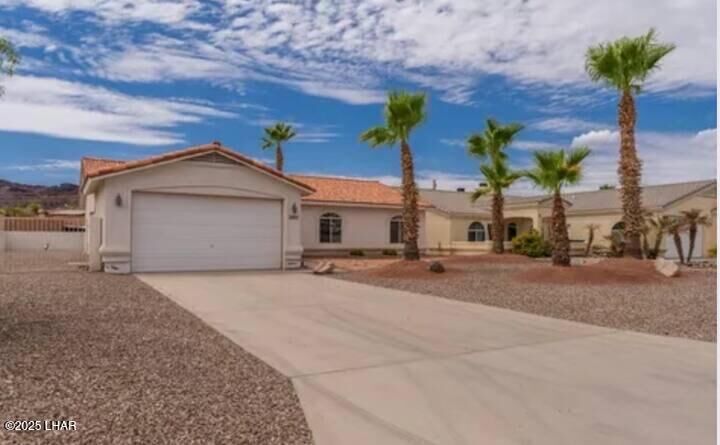 Property Photo:  3160 Baylor Dr  AZ 86406 