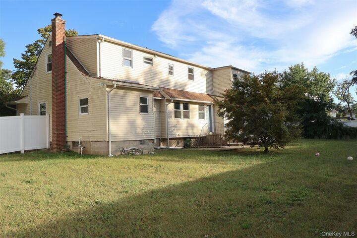 Property Photo: 40 Duke Street NY 11729