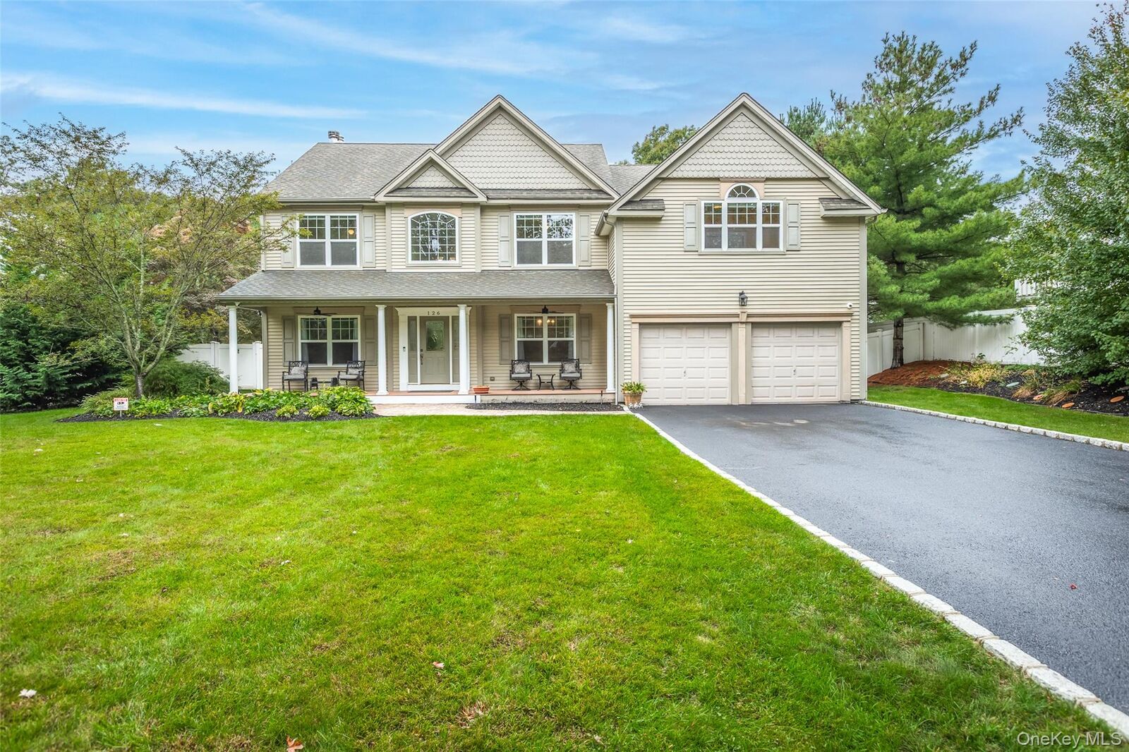 Property Photo:  126 Roosevelt Boulevard  NY 11788 