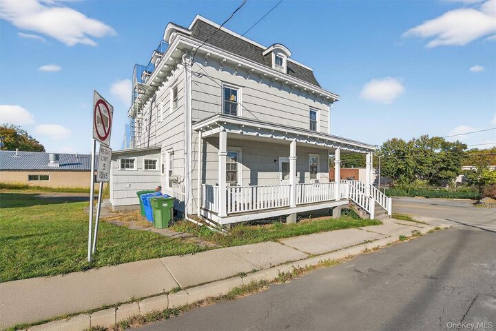 Property Photo:  239 W Main Street  NY 10924 