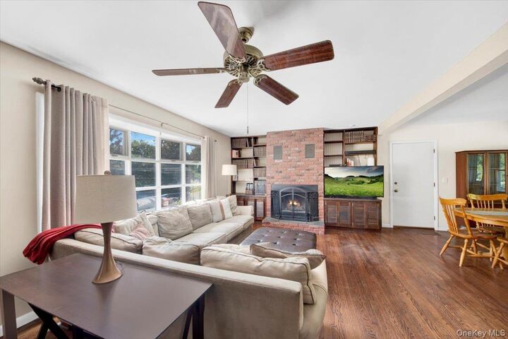 Property Photo:  40 Baldwin Lane  NY 10541