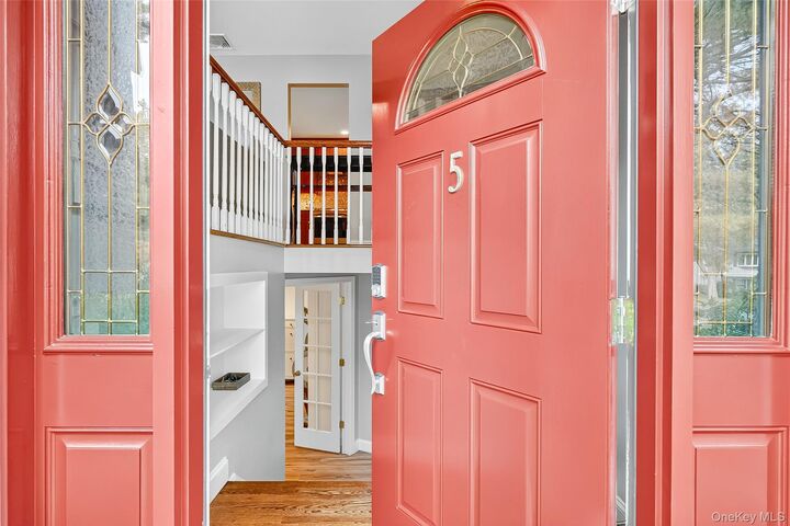 Property Photo:  5 Michael Drive  NY 10913 