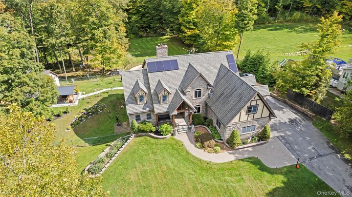 Property Photo:  50 Carol Lane  NY 12570 