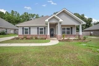 11424 Oak Alley Drive S  Grand Bay AL 36541 photo