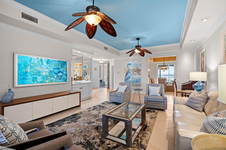 Property Photo:  2000 Royal Marco Way 407  FL 34145 
