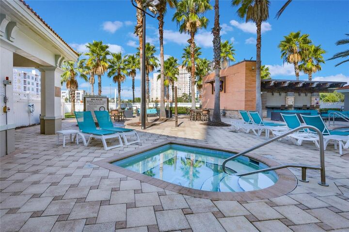Property Photo:  7395 Universal Boulevard 906  FL 32819 