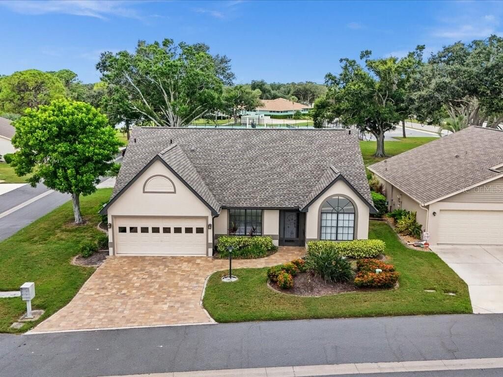 Property Photo: 502 Wekiva River Court FL 34223