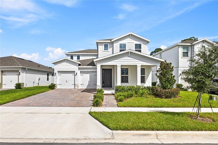 Property Photo:  9414 Emerald Berry Drive  FL 34787 
