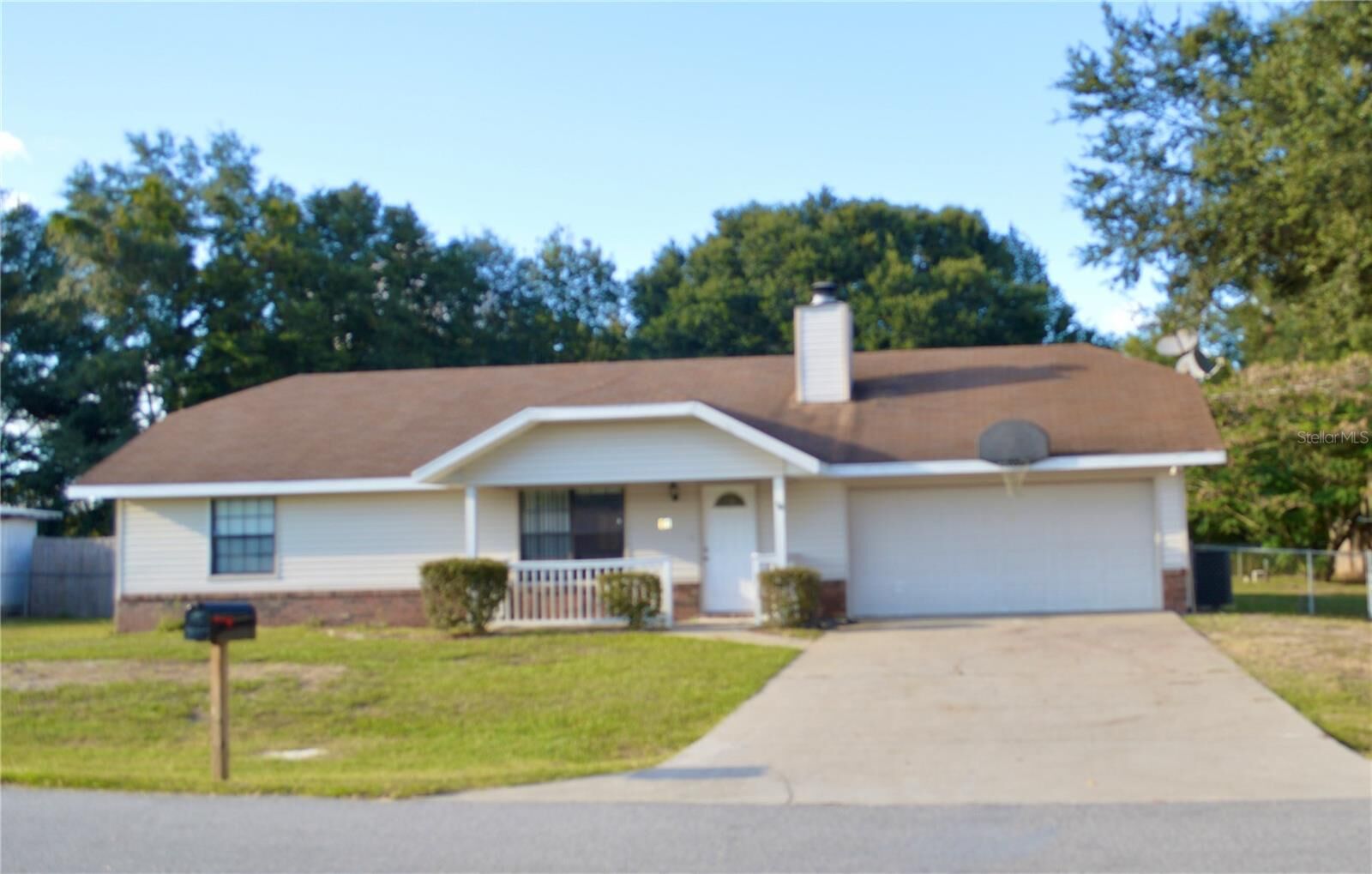 Property Photo:  11 Pecan Course Drive  FL 34472 