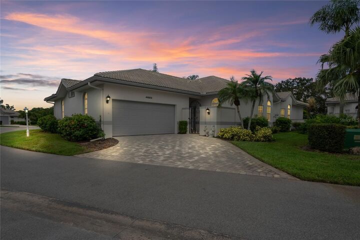 4523 Long Common Lane 34  Sarasota FL 34235 photo