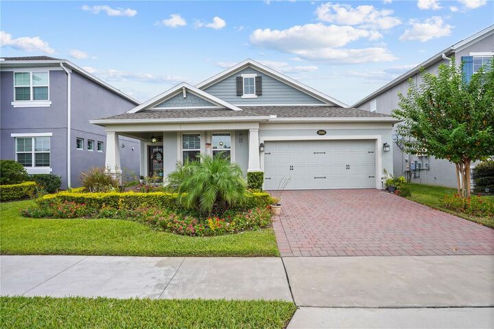 2606 Pinyonpine Lane  Sanford FL 32773 photo