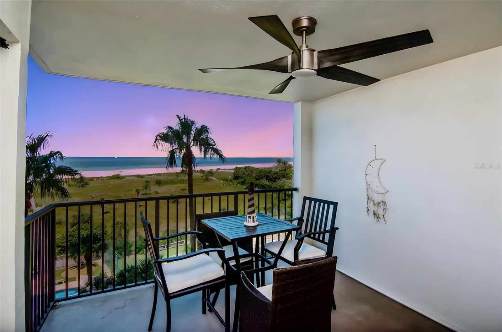 Property Photo: 1230 Gulf Boulevard 604 FL 33767