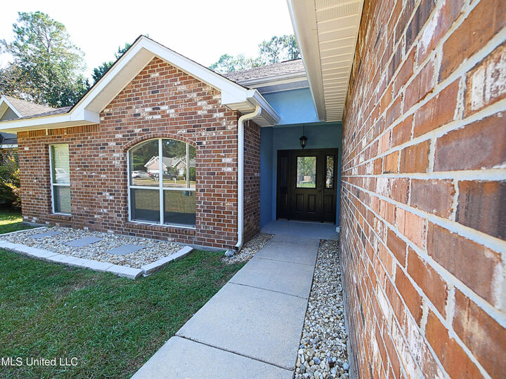 Property Photo:  7334 Analii Street  MS 39525