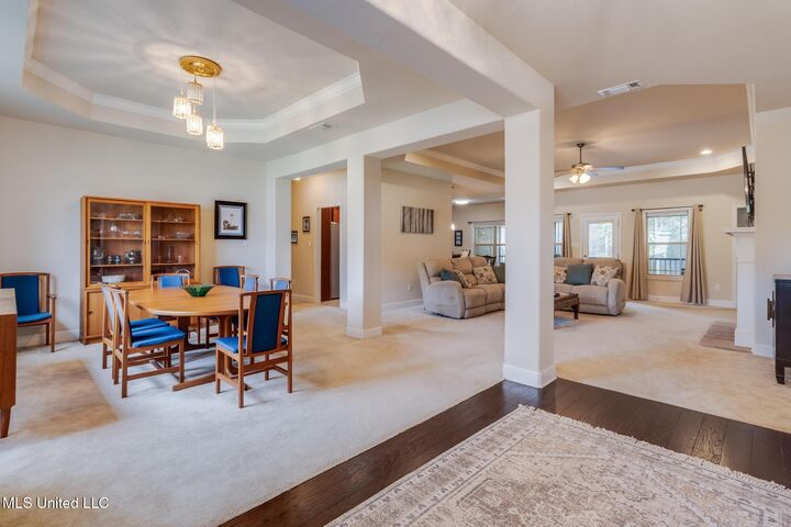 Property Photo:  442 Tuscano Lane  MS 39531 
