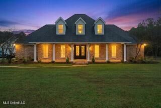 Property Photo: 23480 Arcadia Farm Road MS 39571